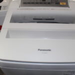 Panasonic 洗濯機 FA70H3 17年製