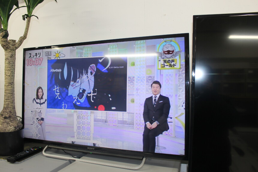 SONY ソニー液晶TV KDL-40W600B