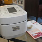 HITACHI 日立 IH 炊飯器 RZ-AW3000M 5.5合炊き19年製