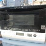TOSHIBA 東芝 オーブンレンジ ER-SD70-W 19年製