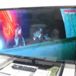 SHARP 液晶TV 2T-C32AE1 20年製