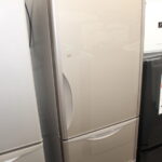 HITACHI 日立 冷凍冷蔵庫 R-S3200GV 315L 17年製