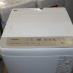 Panasonic パナソニック 洗濯機 NA-F50B13 5㎏ 20年製