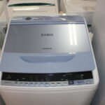 HITACHI 日立 洗濯機 ビートウォッシュ BW-V70B型 18年製