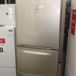 Panasonic 冷凍冷蔵庫 NR-C340C-N 335L 19年製