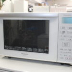 Panasonic パナソニック オーブンレンジ NE-MS236-W 19年製