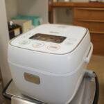 Haier ハイアール 炊飯器 JJ-M32A 19年製 未使用