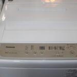 Panasonic パナソニック 全自動洗濯機 F50B13 20年製