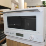 SHARP シャープ RE-WF181-W 21年製