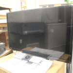 TOSHIBA 東芝 液晶TV 24V34 24V型 21年製