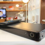 東芝 REGZA HDD＆ブルーレイディスク DBR-W1010 21年製 1TB
