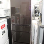 HITACHI 日立 冷凍冷蔵庫 R-S4200D-XT 415L 14年製