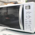 SHARP シャープ オーブンレンジ RE-CE5-KW 18年製
