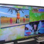SONY ソニー 液晶TV BRAVIA KJ-32W500E 32V型 19年製