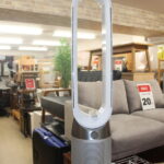 dyson ダイソン Pure Cool 扇風機 空気清浄機 TPo4