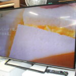 Panasonic パナソニック 液晶TV TH-49DX600 49V型 16年製