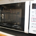 HITACHI 日立 電子レンジ HMR-FT183 19年製