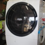 HITACHI 日立 ドラム洗濯乾燥機 BD-SG100CL形 19年製