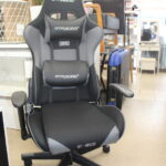 GT RACING ゲーミングチェア