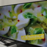 TCL 液晶TV 40S-5200B 40V型 22年製