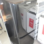 MITSUBISHI 三菱 冷凍冷蔵庫 MR-P15-B1形 20年製