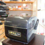 象印 IH炊飯器 炎舞炊き (NW-LB10型)5.5合 21年製