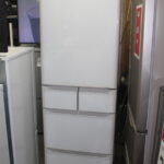 HITACHI 日立 冷凍冷蔵庫 R-S40K-XN 20年製 401L 5ドア