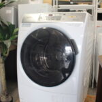 Panasonic パナソニック ななめドラム式洗濯機 NA-VD150L 15年製