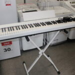 CASIO カシオ 電子ピアノ PX-S1100 21年製