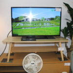 SONY ソニー液晶TV KJ-32W500E 32V 19年製