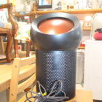 Dyson ダイソン 空気清浄機 BP01