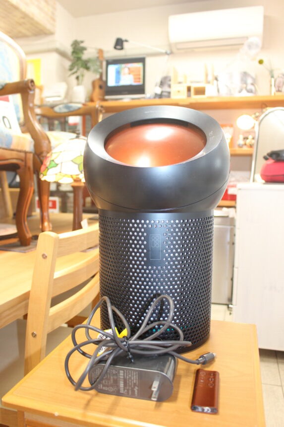 Dyson ダイソン 空気清浄機 BP01