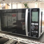 KOIZUMI 小泉 電子レンジ KRD-1860 19年製
