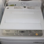 Panasonic パナソニック 全自動洗濯機 NA-F50B12 5㎏ 18年製