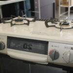 リンナイ ガステーブル KG34NBEL 20年製