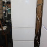 TOSHIBA 東芝 VEGETA 冷凍冷蔵庫 GR-R36SXV 19年製 363L