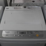 Panasonic パナソニック 全自動洗濯機 NA-F50B11 5㎏ 18年製