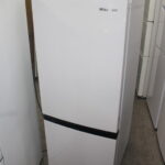Hisense ハイセンス 冷凍冷蔵庫 HR-D15E 154L 21年製