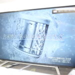TOSHIBA 東芝 REGZA 液晶TV 49Z700X 16年製 49V型
