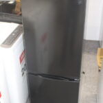 TOSHIBA 東芝 冷凍冷蔵庫 GR-T15BS-K 21年製 153L