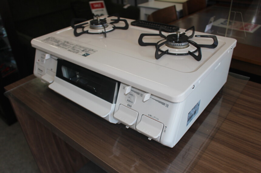 Paloma パロマ ガステーブル PA-S42H-1R