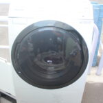 Panasonic パナソニック ドラム式洗濯乾燥機NA-VX7800L