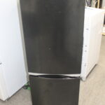 TOSHIBA 東芝 冷凍冷蔵庫 GR-R15BS-K 20年製 153L