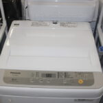 Panasonic パナソニック 全自動洗濯機 NA-F50B12 5㎏ 19年製