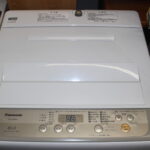 Panasonic パナソニック 全自動洗濯機 NA-F60B11 17年製