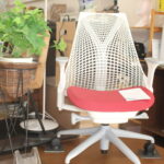 Herman miller ハーマンミラーセイルチェア パソコンチェア