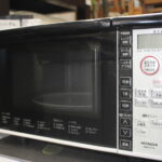HITACHI 日立 オーブンレンジ MRO-TT5 20年製