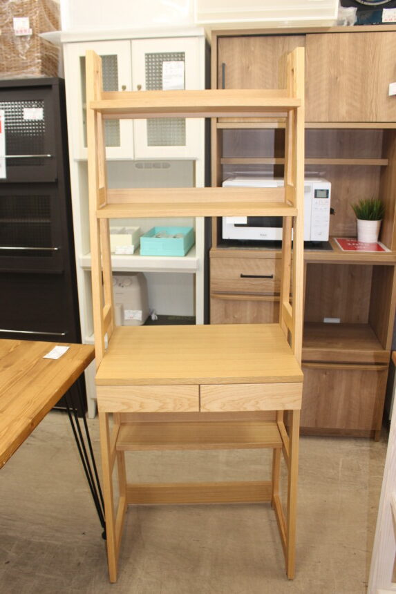 デスク desk ラック
