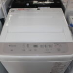 Panasonic パナソニック 全自動洗濯機 NA-F60B15 6㎏ 21年製