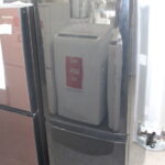 MITSUBISHI 三菱 冷凍冷蔵庫 MR-P15C-B 18年製 146L